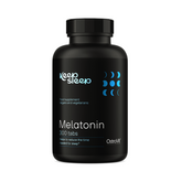 OstroVit Keep Sleep Melatonīns 300 tabletes – dabisks miega atbalsts un veselīgam diennakts ritmam – agmarket.lv